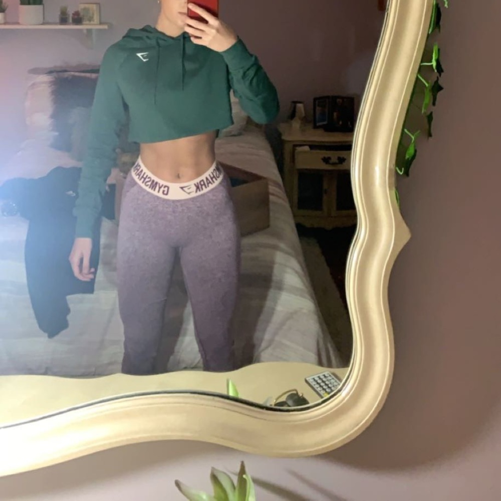 Gymshark leggings